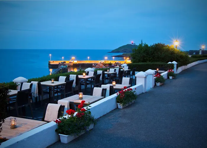 Bayview Hotel