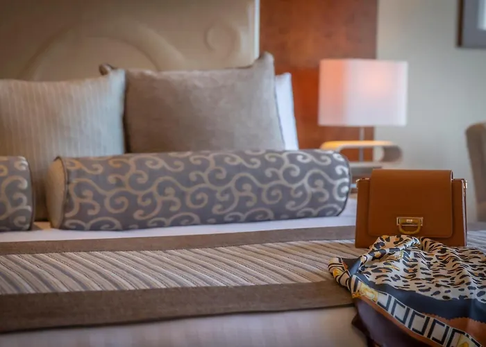 The Brehon Hotel & Spa