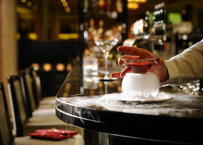 Maryborough Hotel & Spa