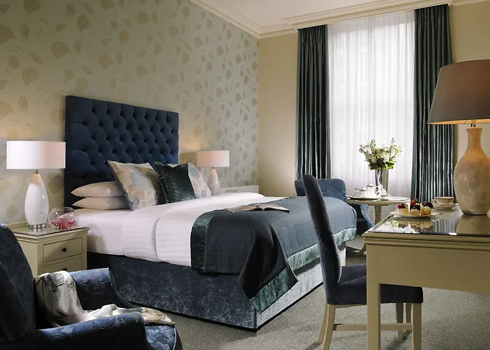 Imperial Hotel Cork City