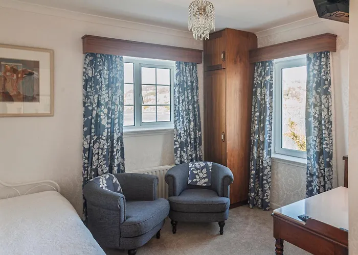 Shearwater Country House Accommodation
