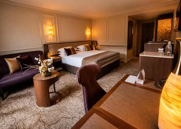 Maryborough Hotel & Spa